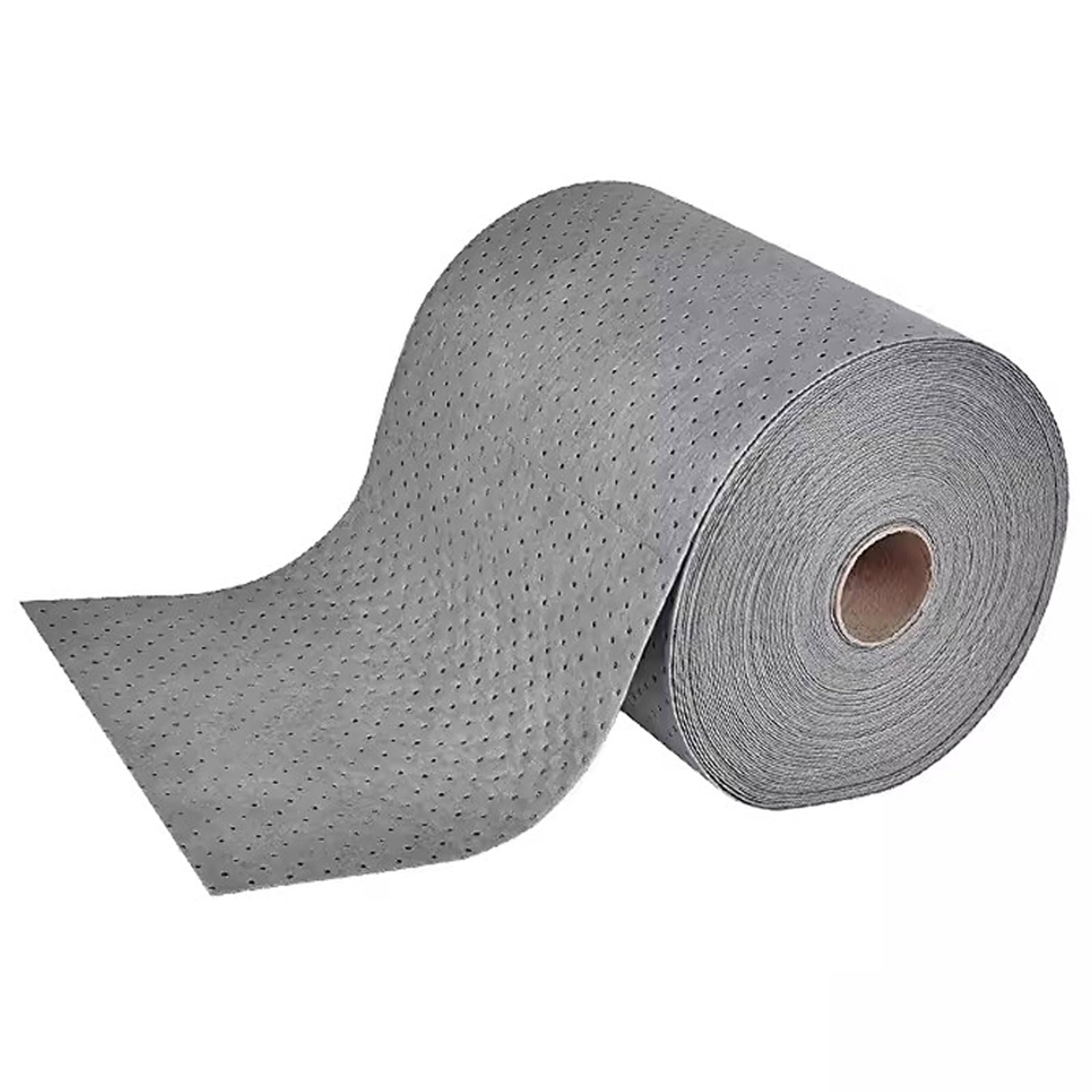 Universal-Saugmatte, Öl Saugpads, Öl Pflege Mattenrolle, Teppichrolle Für Industriewerkstätten, Für Öl/Wasser/Chemikalien, Wiederverwendbar