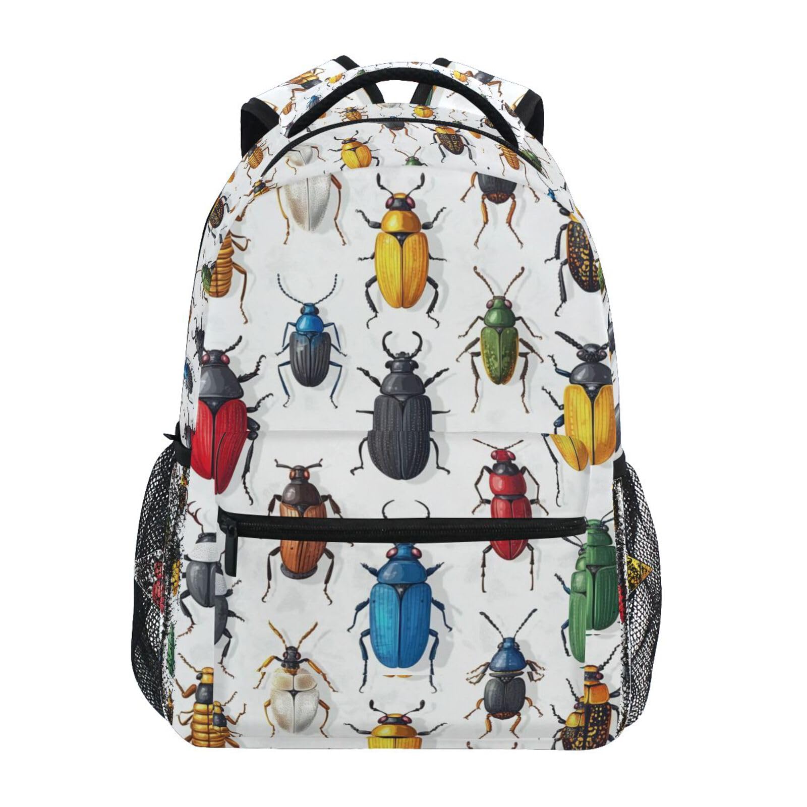 Kcldeci Laptop Backpack Bookbag Kids School Bags Backpacks