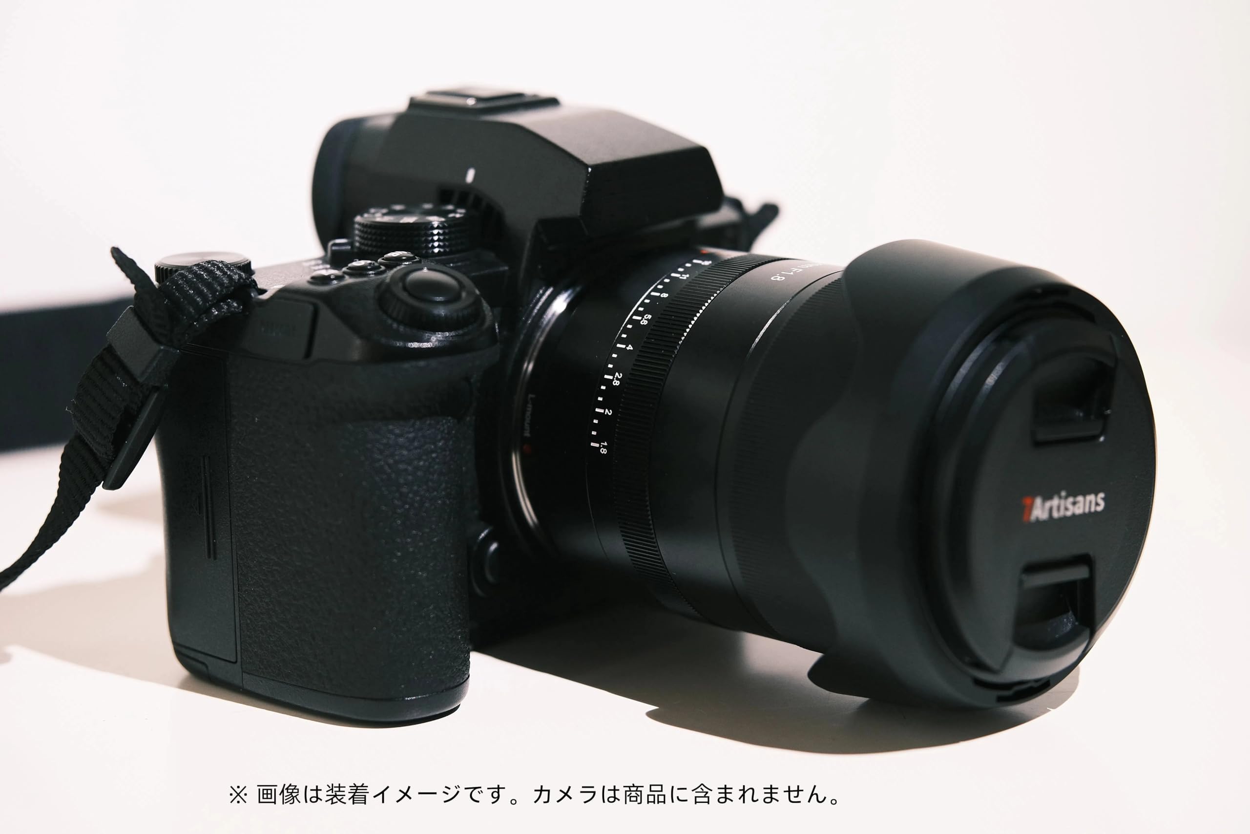 Amazon.co.jp: 7artisans 七工匠 Lマウント AF 50mm f/1.8 単焦点