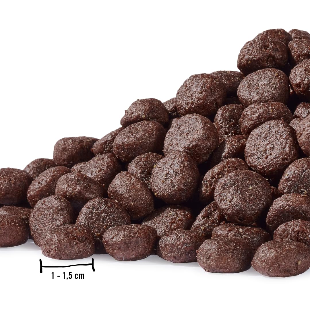 Croquettes Dogs'n Tiger Agneau D'Innocence - 58% Viande D'Agneau (Monoprotéique) - Sans Céréales - 12 Kg - Pour Chiens Adultes Allergiques