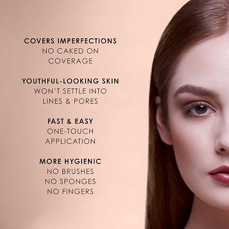 TEMPTU Air Discovery Airbrush Makeup Kit