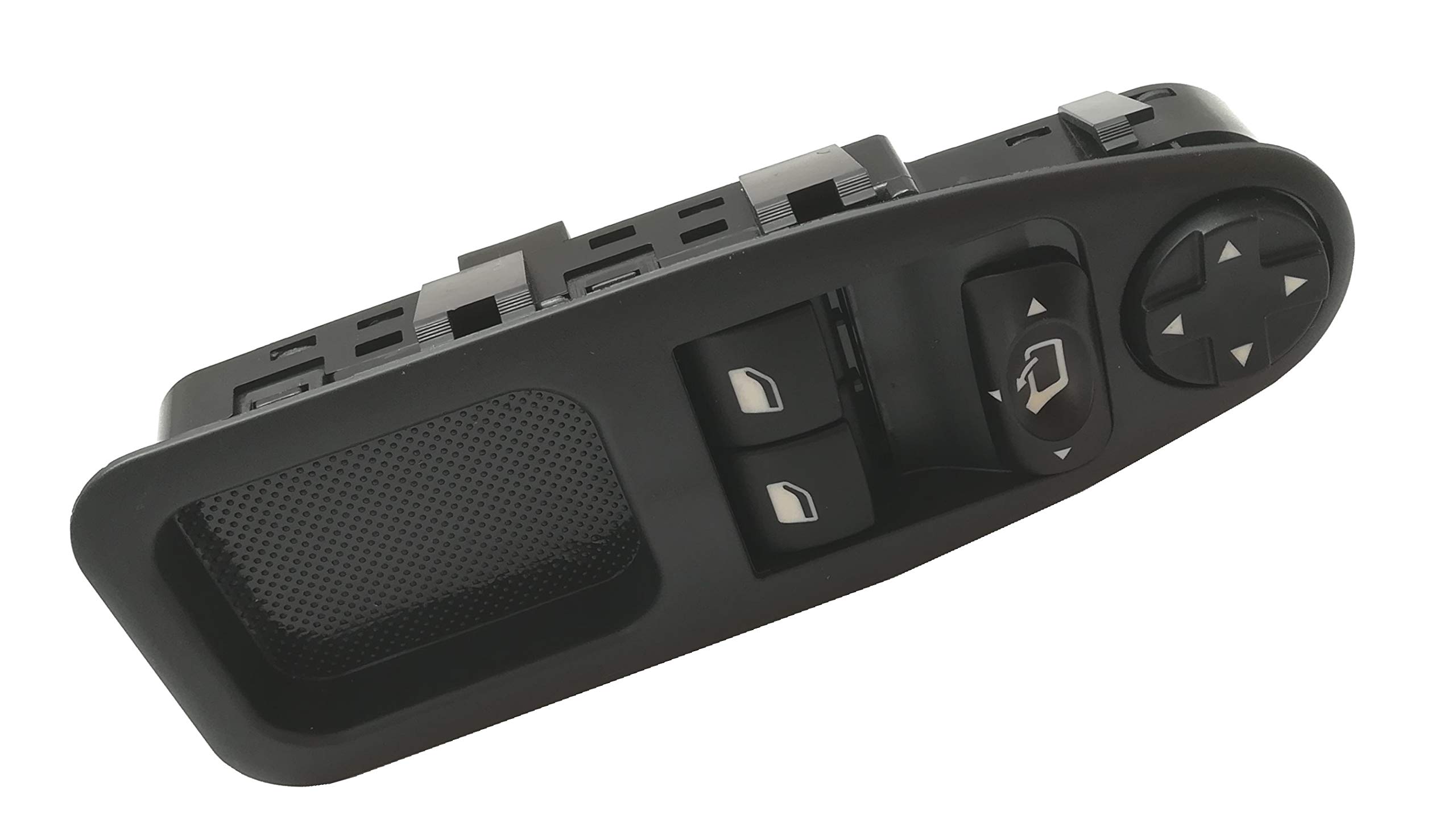 Commande Lève-vitre Avant Gauche Pour Citroën Jumpy / Fiat Scudo / Peugeot Expert 2007-2018