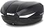 SHAD (NAD, S.L.) SH58X Carbon, erweiterbares Topcase, Referenz D0B58106