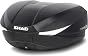 SHAD (NAD, S.L.) SH58X Carbon, erweiterbares Topcase, Referenz D0B58106