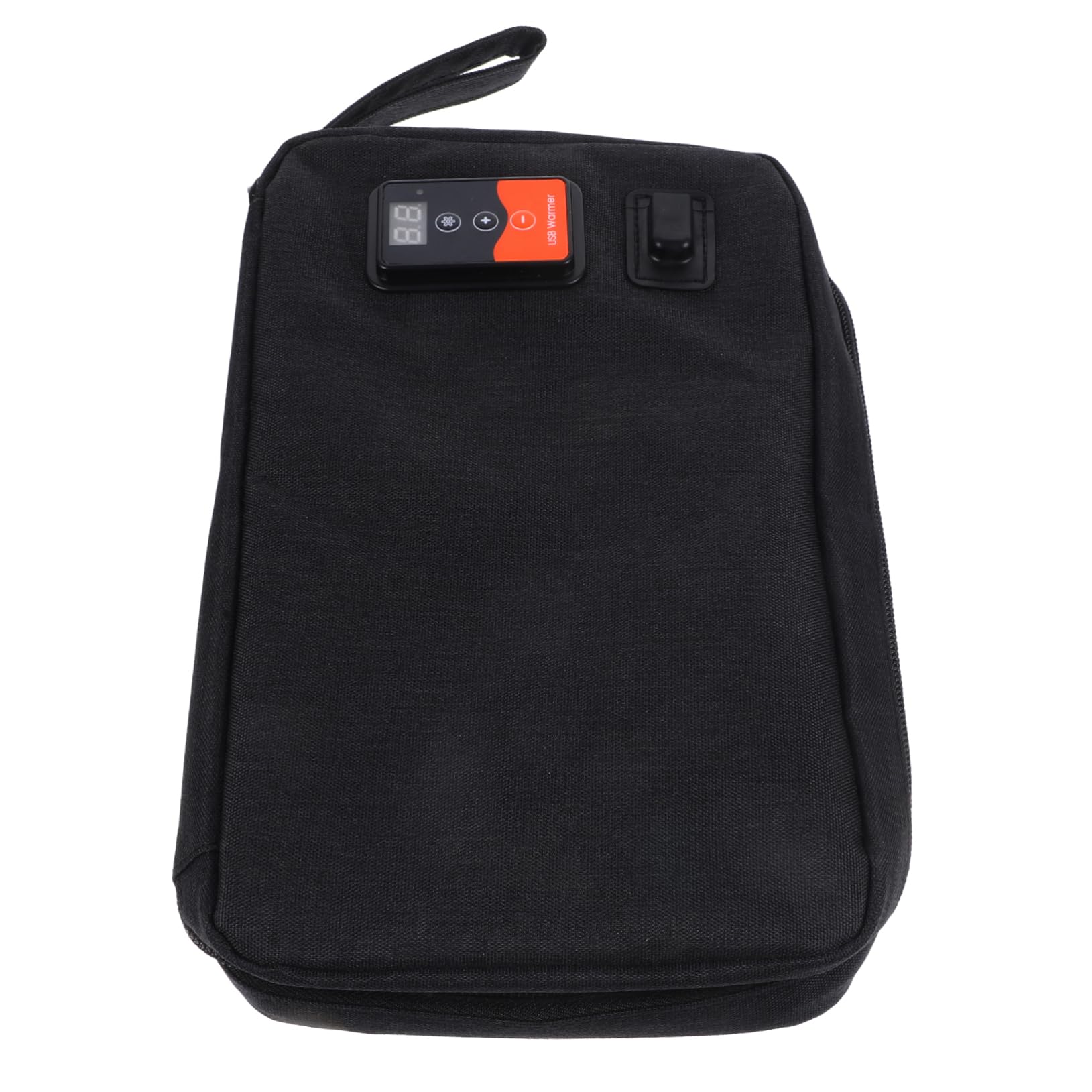 Calentador Ajustable de USB Temperatura Portátil Toallitas para Ñiño