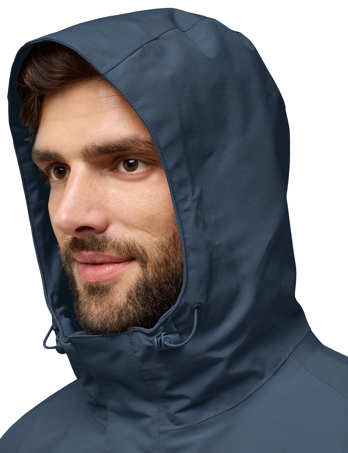 Jack Wolfskin Altenberg 3 En 1 Jkt M Chaqueta Hombre