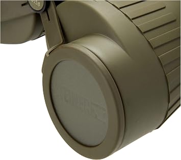 Steiner MM1050 Military-Marine 10x50 Tactical Binocular