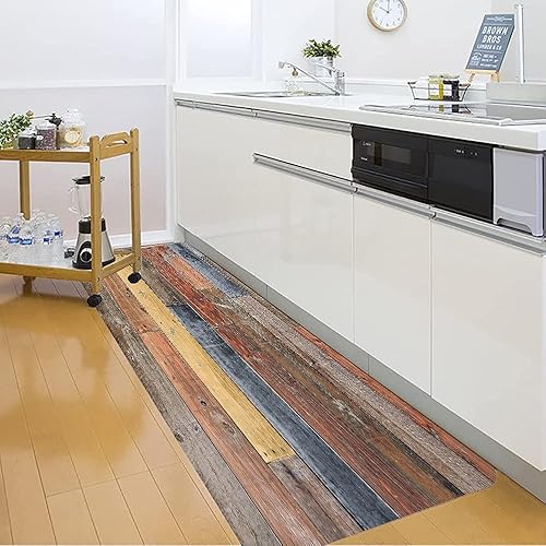 Miniatura 6 de Alfombra de baño de espuma viscoelástica y felpudos antideslizantes y absorbentes de paño