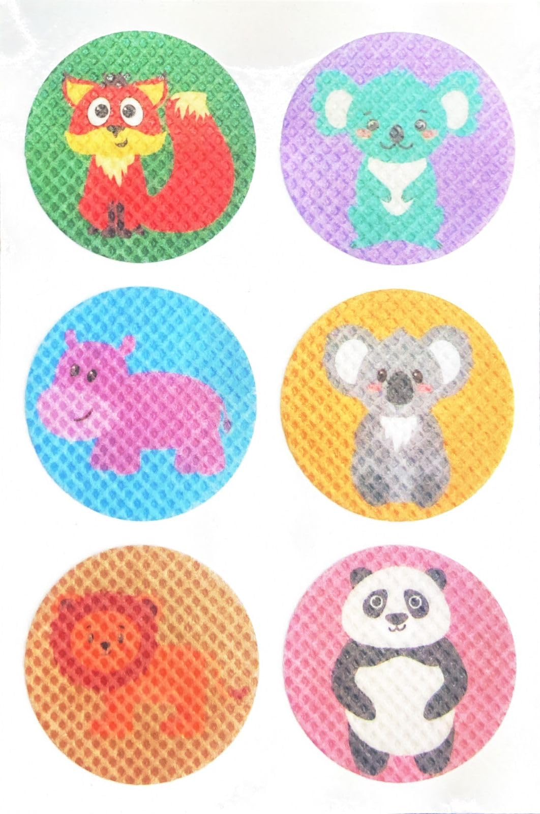 KELLY MILLER Mosquito Patches,Mosquito Sticker for Kids Adults,Natural Citronella & Bug Insect RepellentPatches, Patches-Natural Plant Extraction (Items Color available as per stock) (Mouse, 72)-image-23