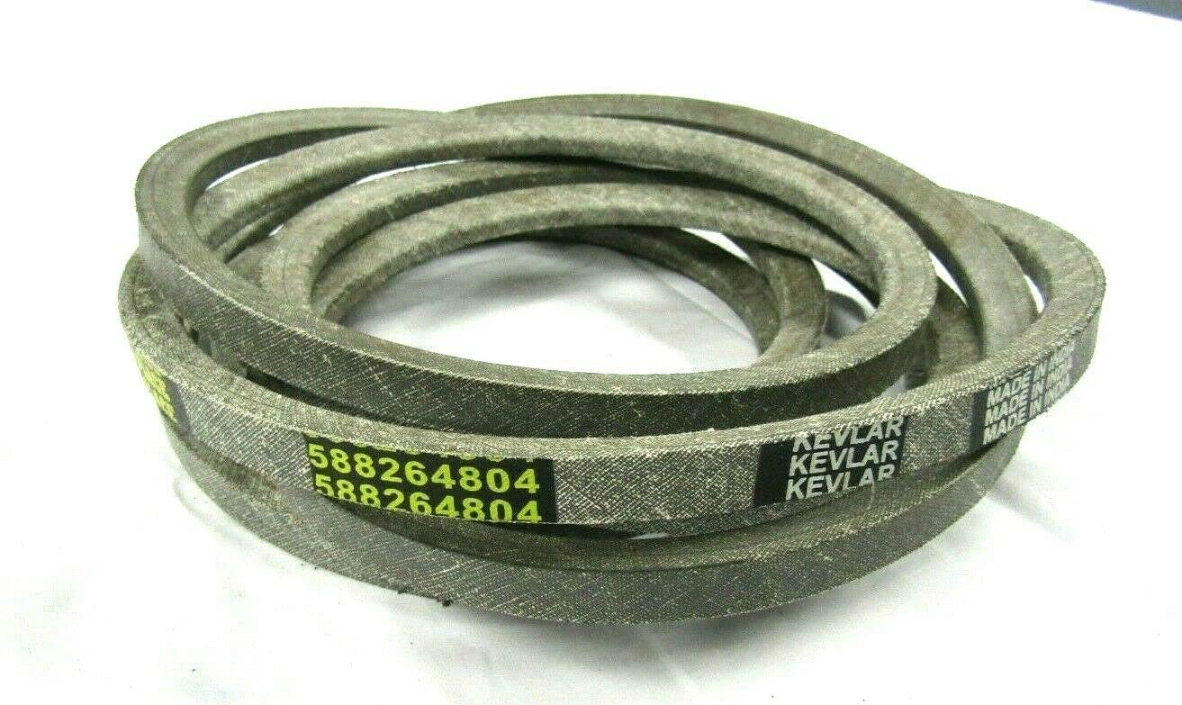 Amazon.com : Pro Parts Place, PPP New OEM SPEC Belt Compatible