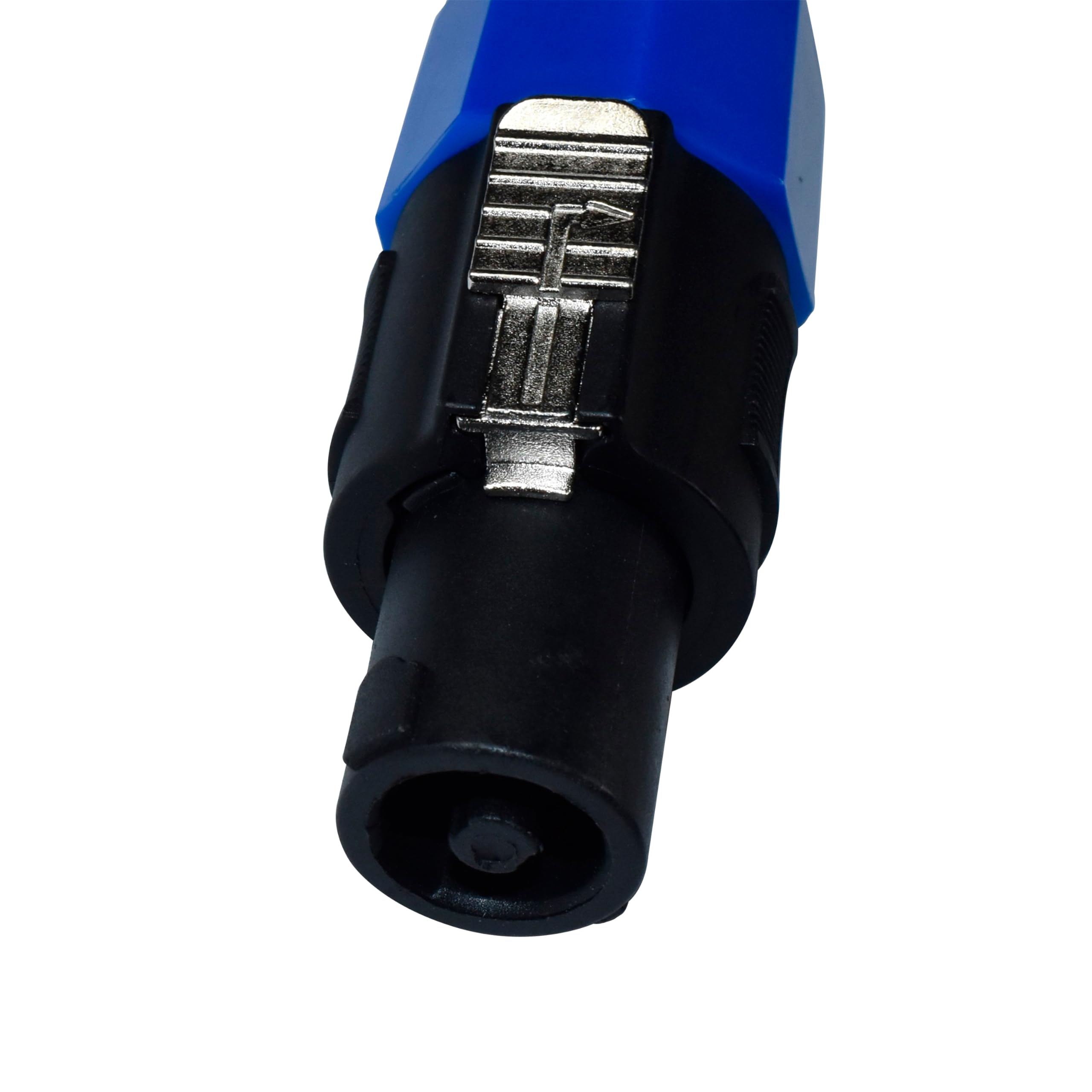 Amazon.com: HQRP 6ft Speakon to 1/4-inch (6.35mm) TS Cable for