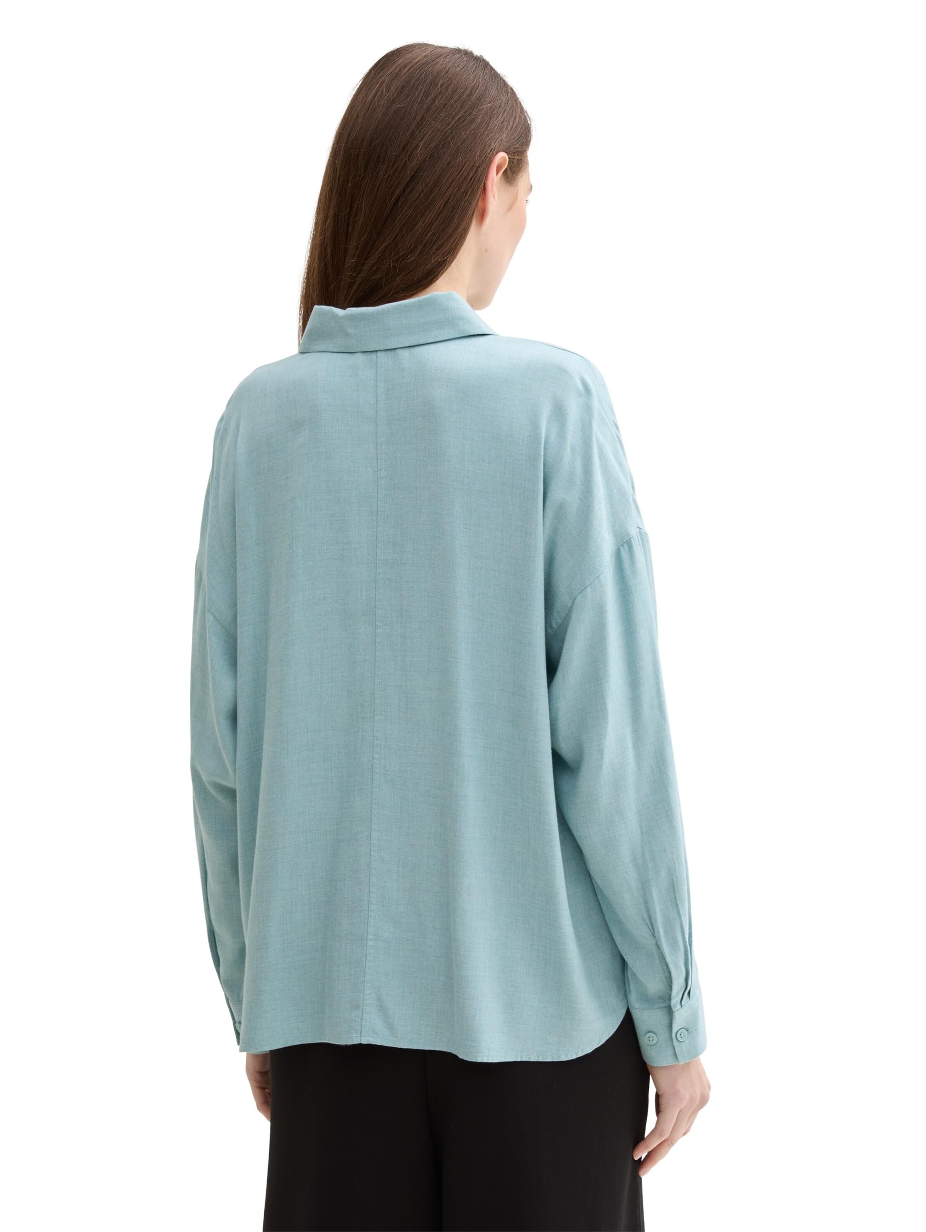 TOM TAILOR Denim Blusas para Mujer