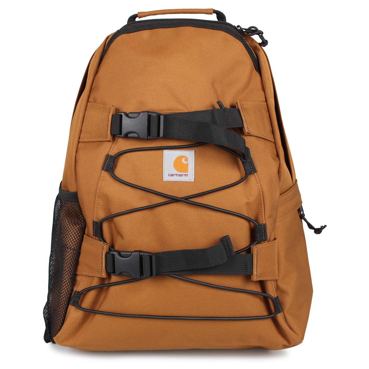 Carhartt ブラウン リュック 3ポケット 楽天市場】carhartt カーハート リュック バッグ バックパック