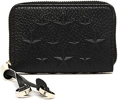Amazon | ジミーチュウ コインケース JIMMY CHOO NELLIE EMG EMBOSSED