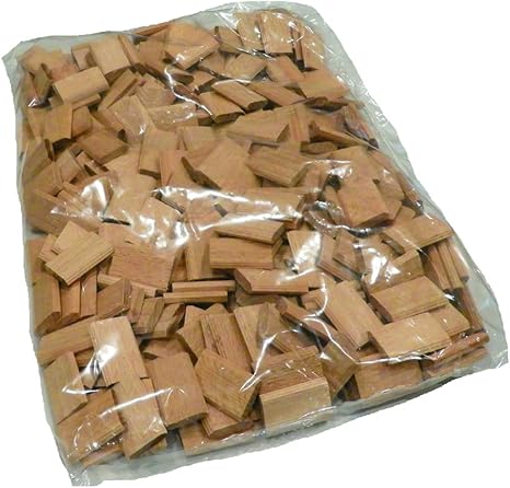 Amazon ドミノチップ 5mm 30mm 300個 袋入 一般用 ビーチ材 Festool 日本正規ルート品 電動工具パーツ アクセサリ