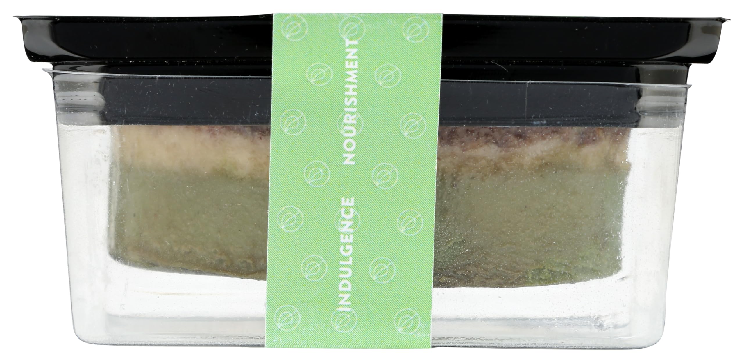 Ocka Treats Matcha White Chocolate Cheesecake, 4 OZ | Grocery