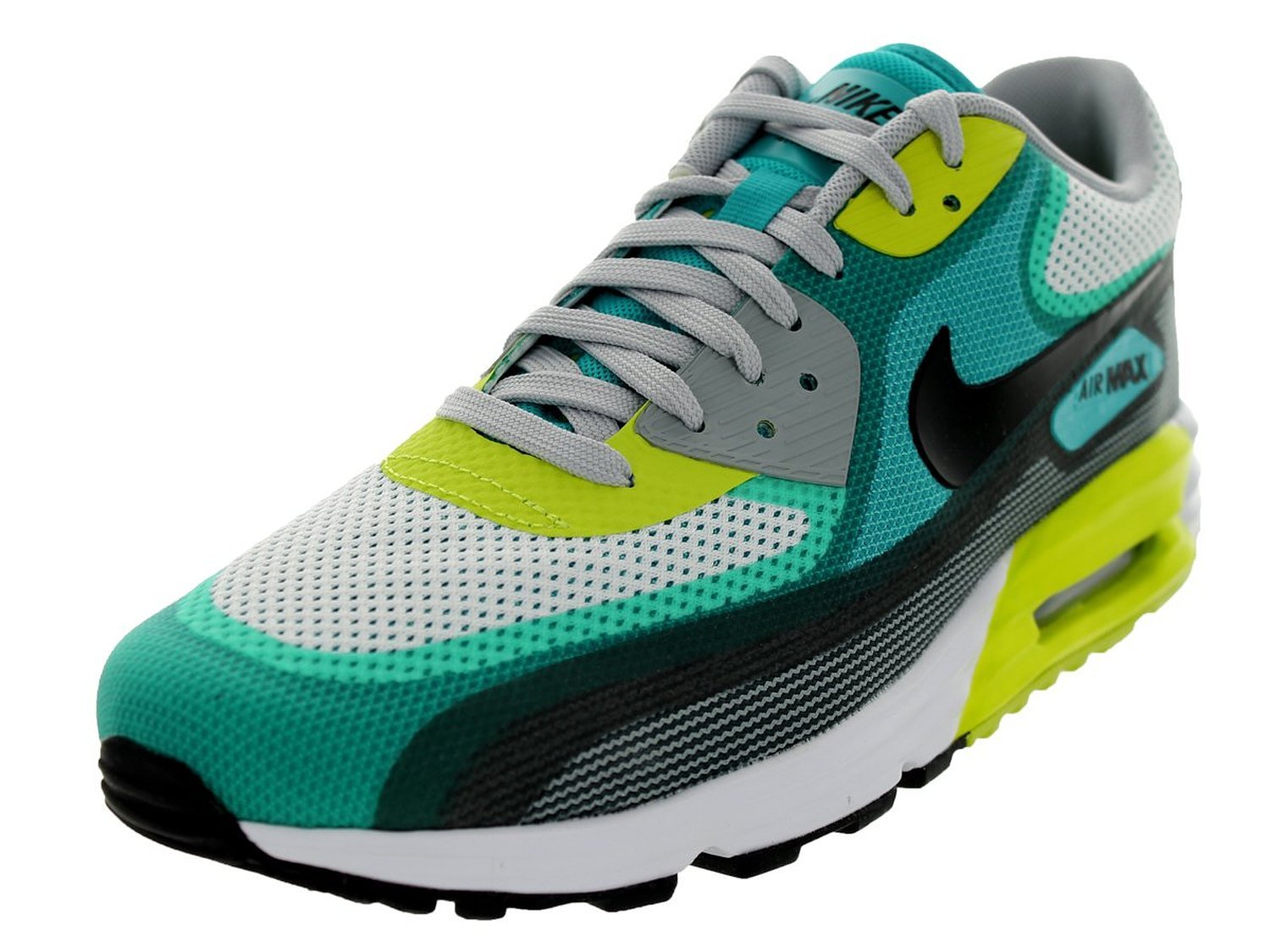 Nike Mens Air Max Lunar90 C3 Athletic And Sneakers Desertcart