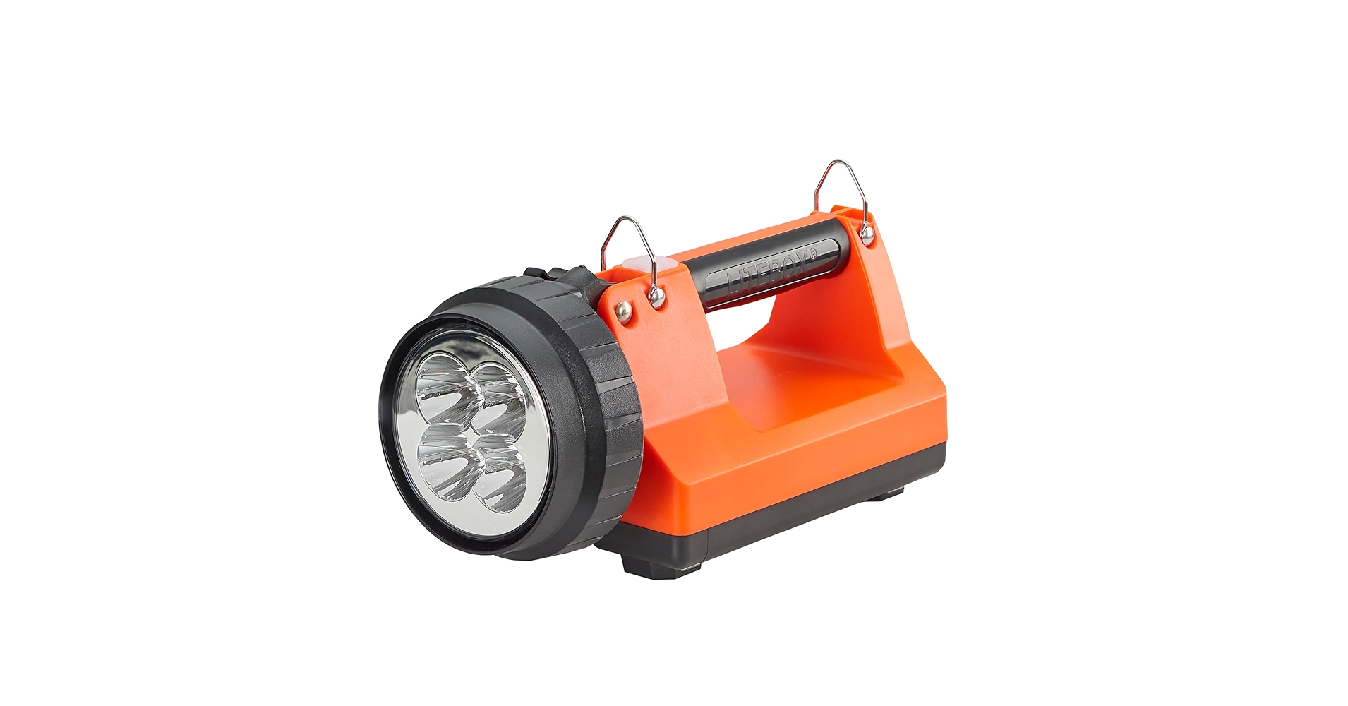 Streamlight 45856 E-Spot LiteBox 1500-Lumen 110000 Candela