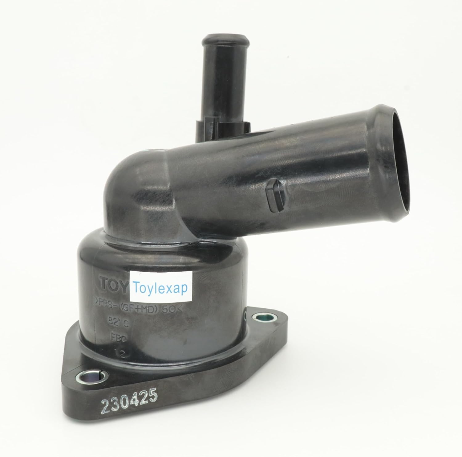16031-37010 Coolant Thermostat with Seal For:corolla sed(jpp),prius,prius(plug-in hbd),prius prime(phv),prius v,ct200h,c-hr