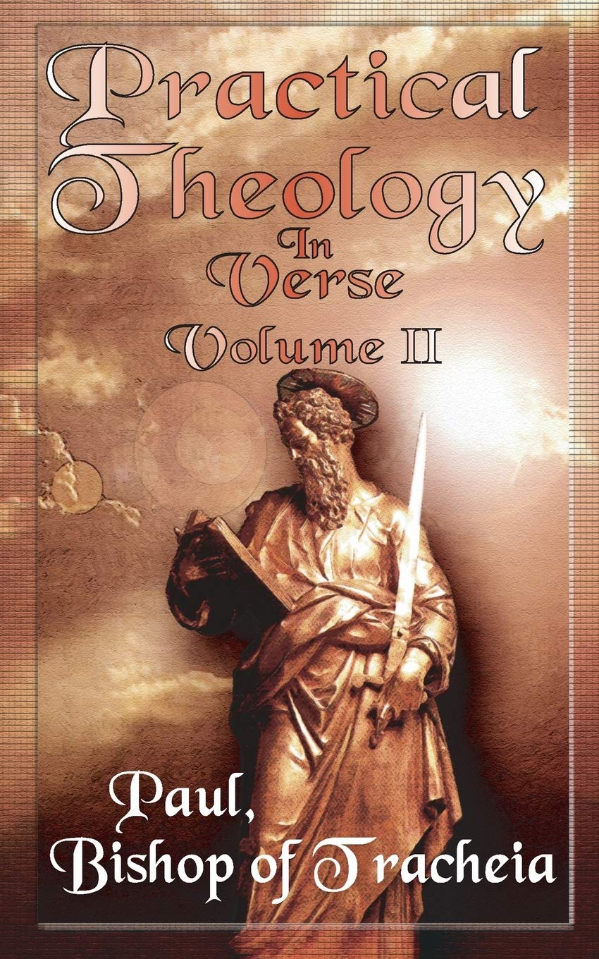 Practical Theology in Verse: Volume II