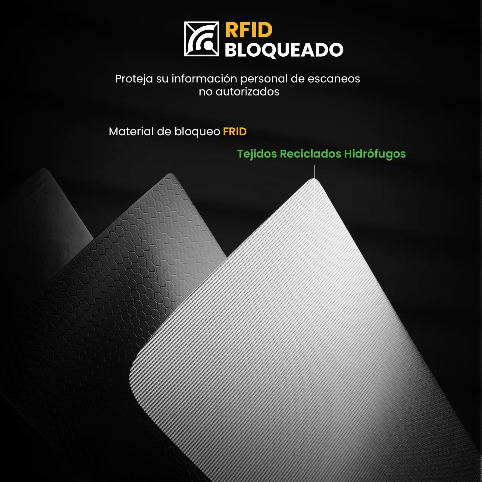 tomtoc Fundas de Pasaporte para 4 Pasaportes y 4 Tarjetas, Estuche Protector para Pasaporte Familiar para Tarjeta SIM y Pasador de Expulsión, Protección RFID, Bolsillo para Tarjeta de Vacunación