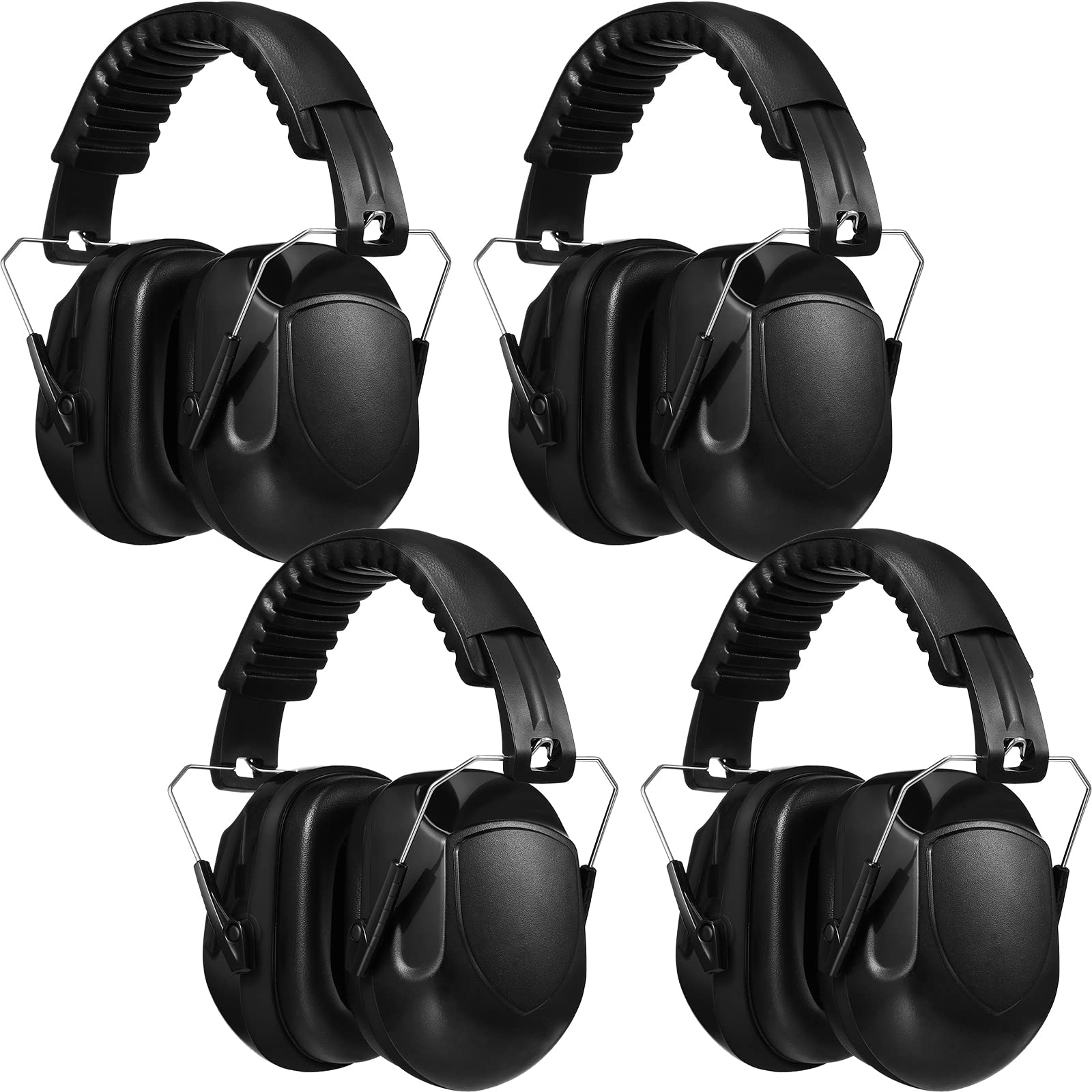 Yunsailing 4 Pack Ear Muffs