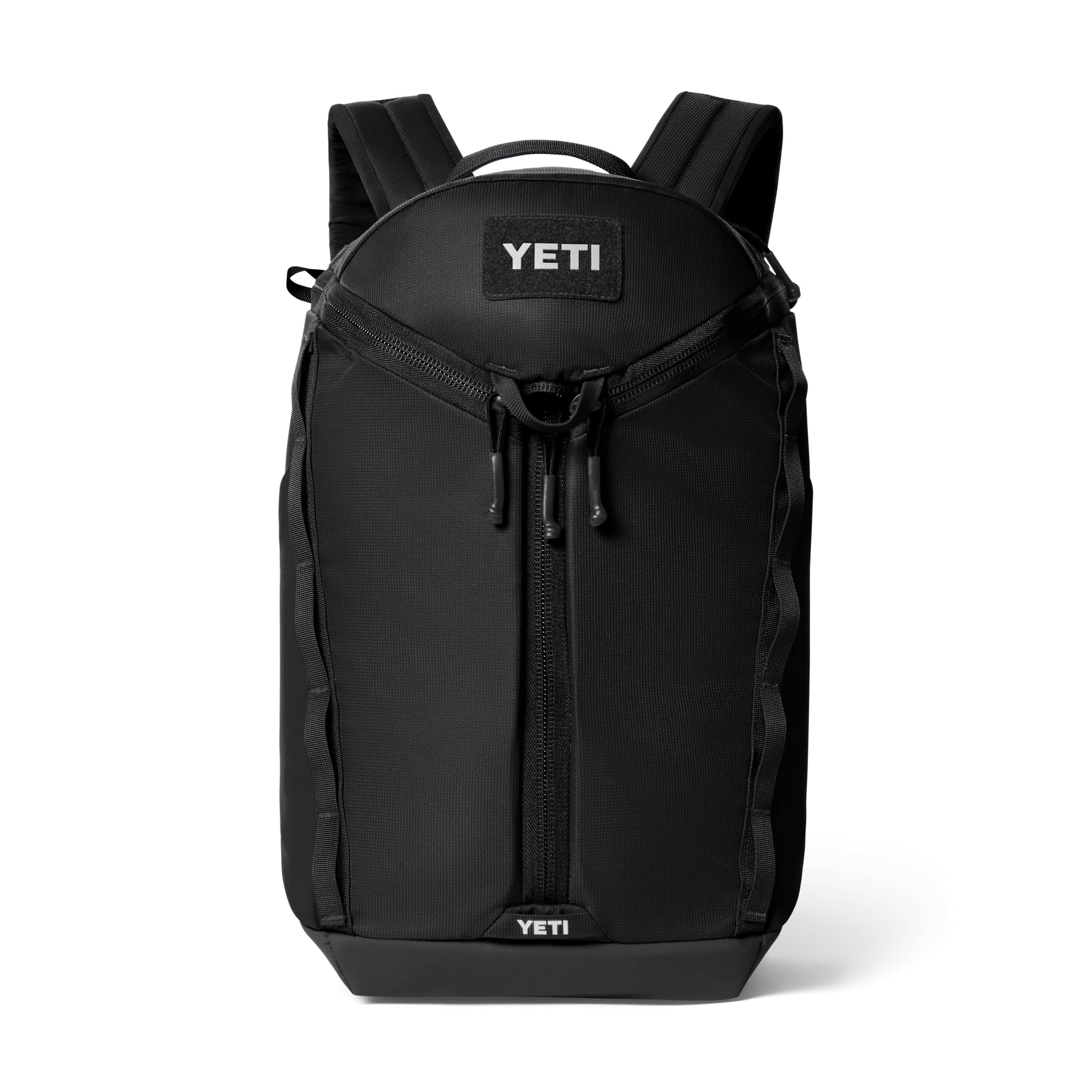 YETI Palo Backpack, Black, 20L — image 1