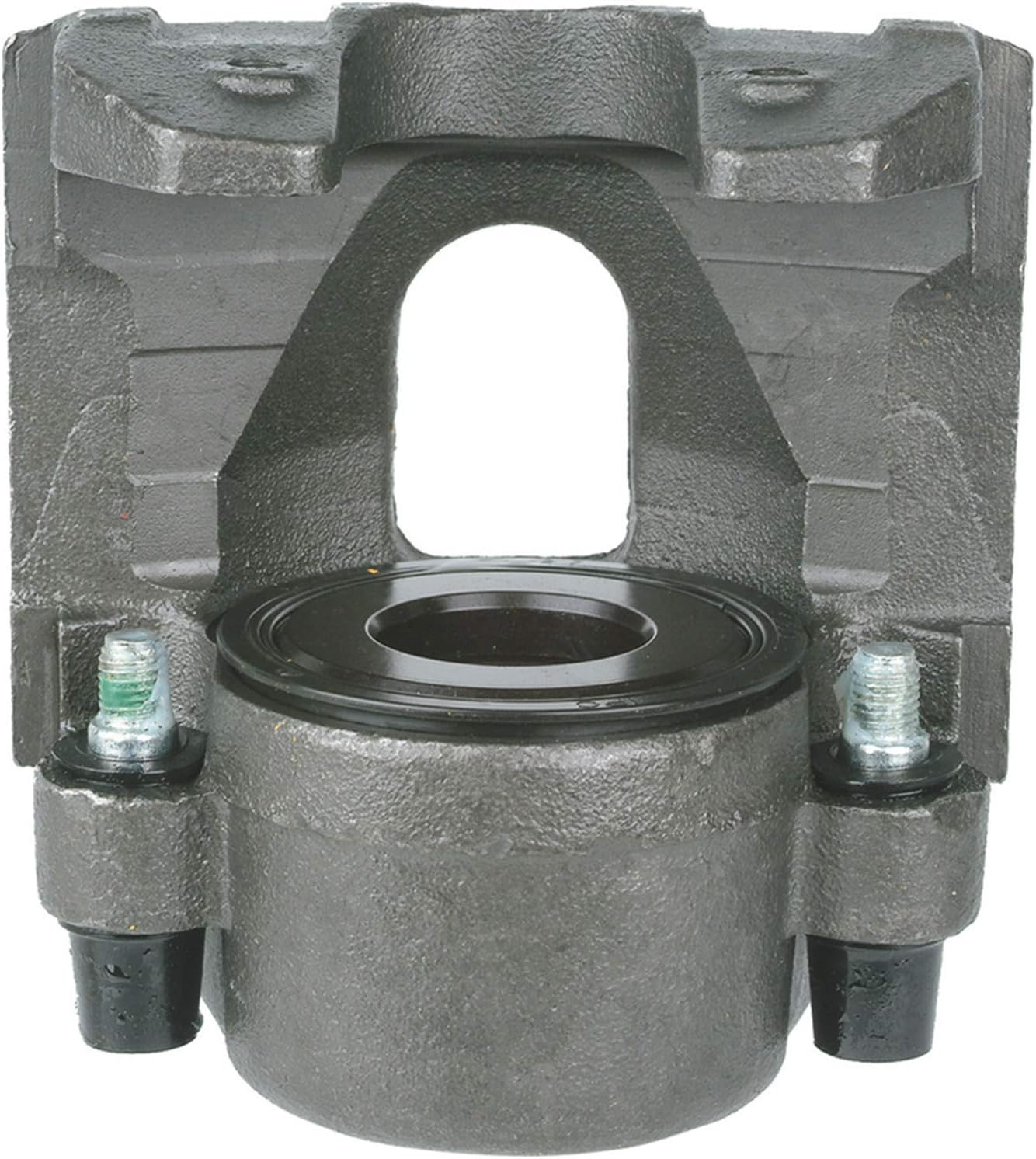 Cardone 18-4715 Remanufactured Domestic Friction Ready (Unloaded) Brake Caliper (Renewed)