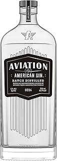 Aviation Gin, 700 ml