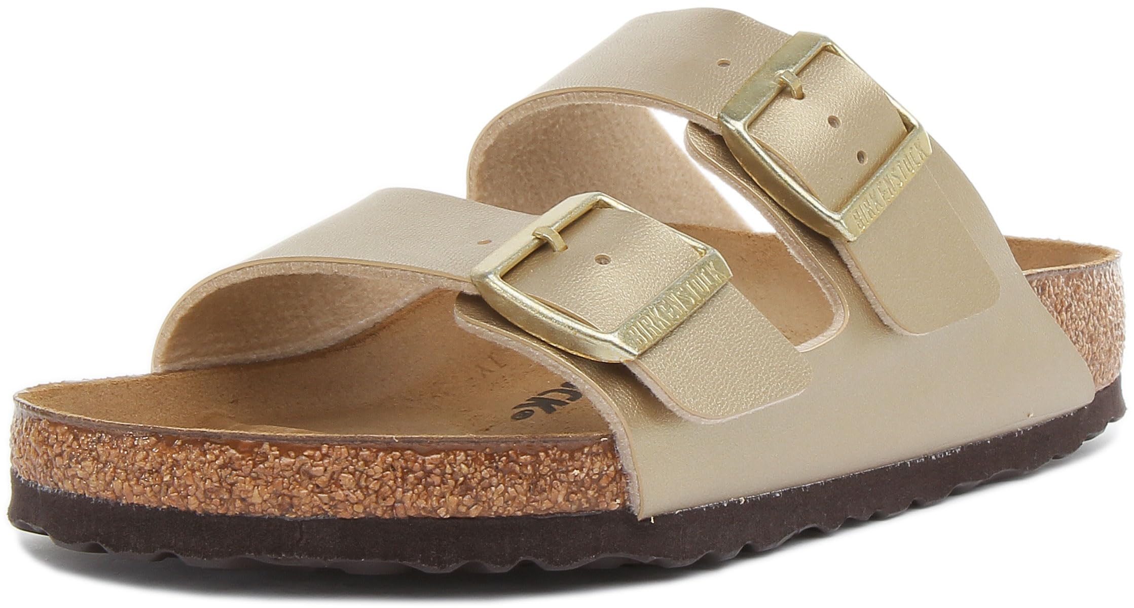 Birkenstock Birkenstock ClaquettesFemme