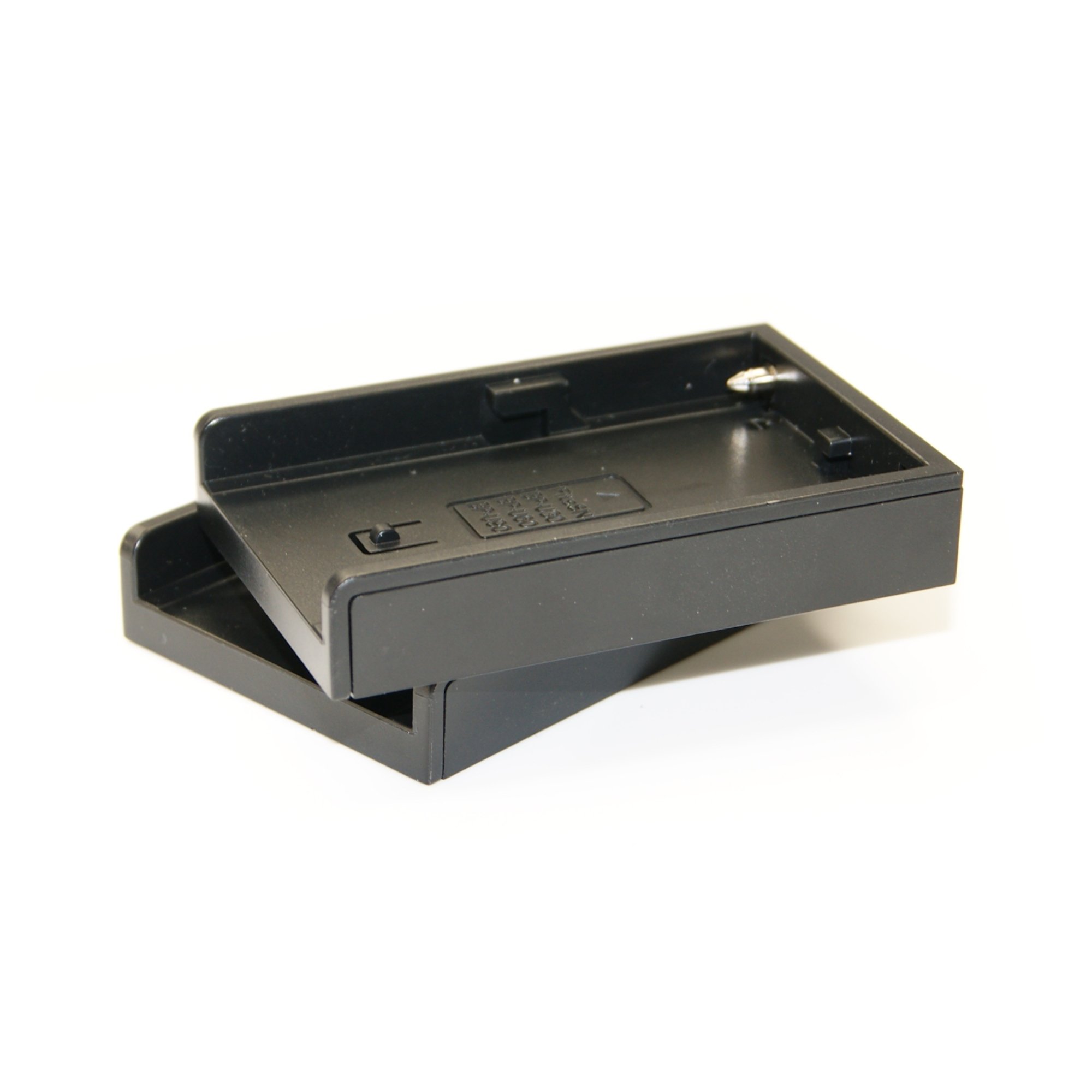 Panasonic VW-BC10 Battery Charger VW-BC10 - View #4