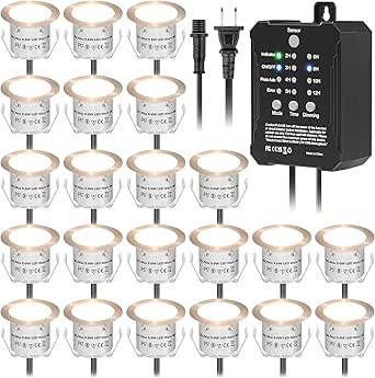 Projecteur De Logo Lumineux Extérieur LED IP65 Pour Publicité Ou Signalétique De Sécurité Au Sol