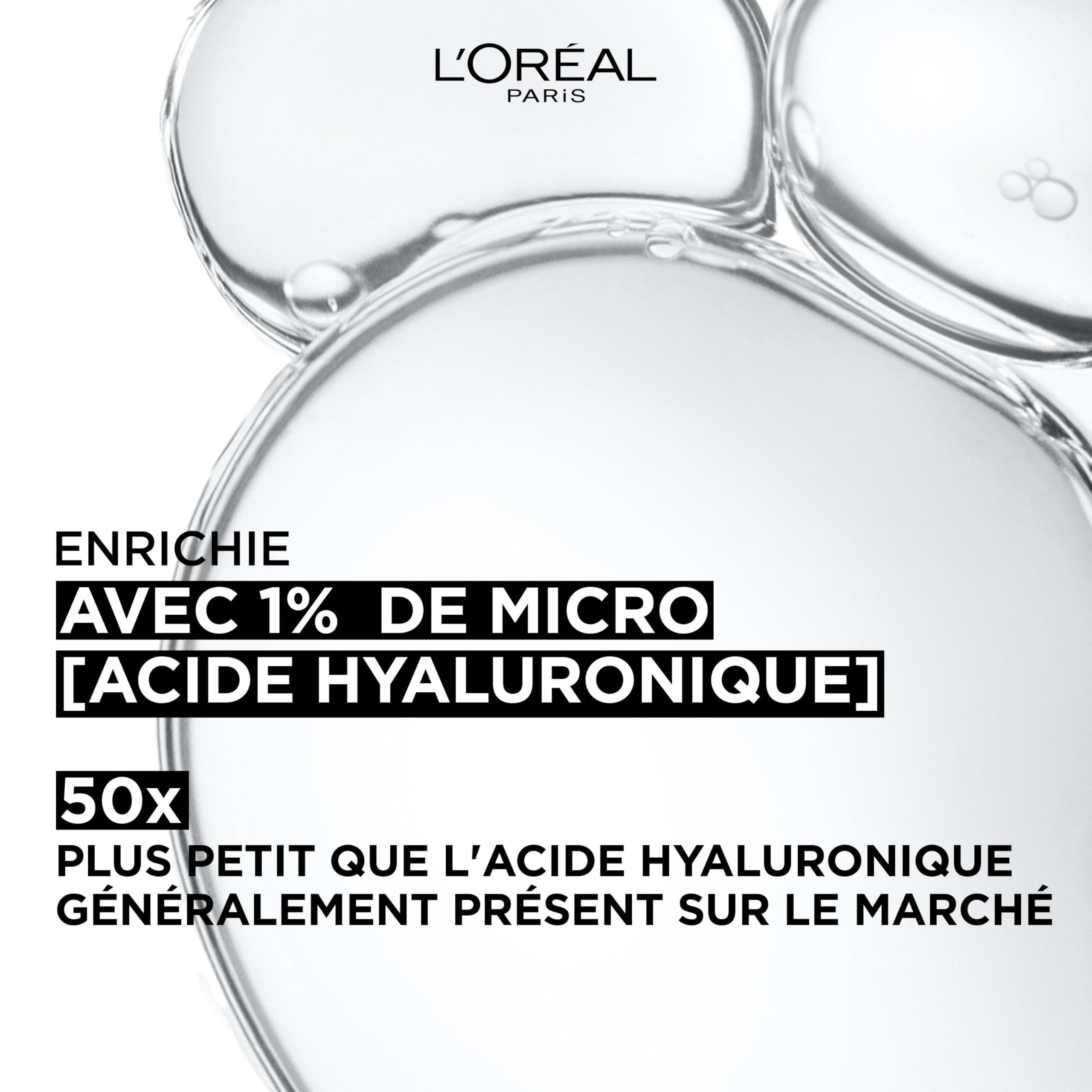L'Oréal Paris - Sérum Teinté Repulpant - Accord Parfait - Teinte : 2-3 Light - 30 ml
