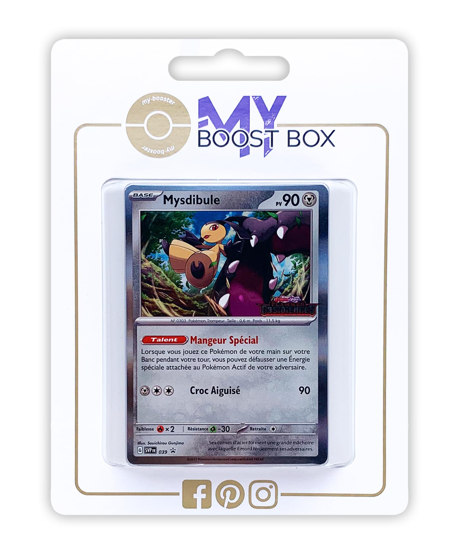 Pokémon JCC EV03 ETB Ecarlate Et Violet Flammes Obsidiennes Coffret Dresseur D Elite Boosters Francais