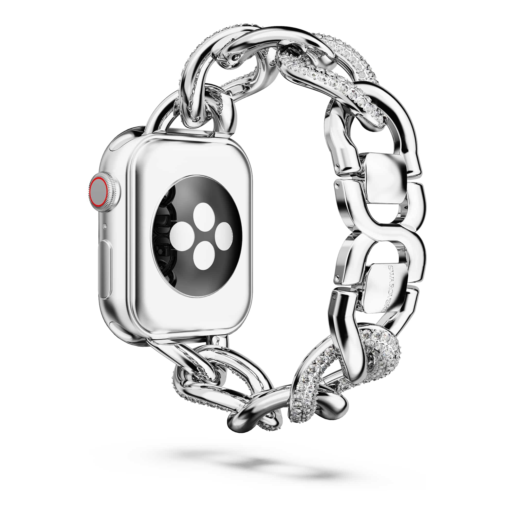 Swarovski Sparkling Smartwatch Armband Kollektion