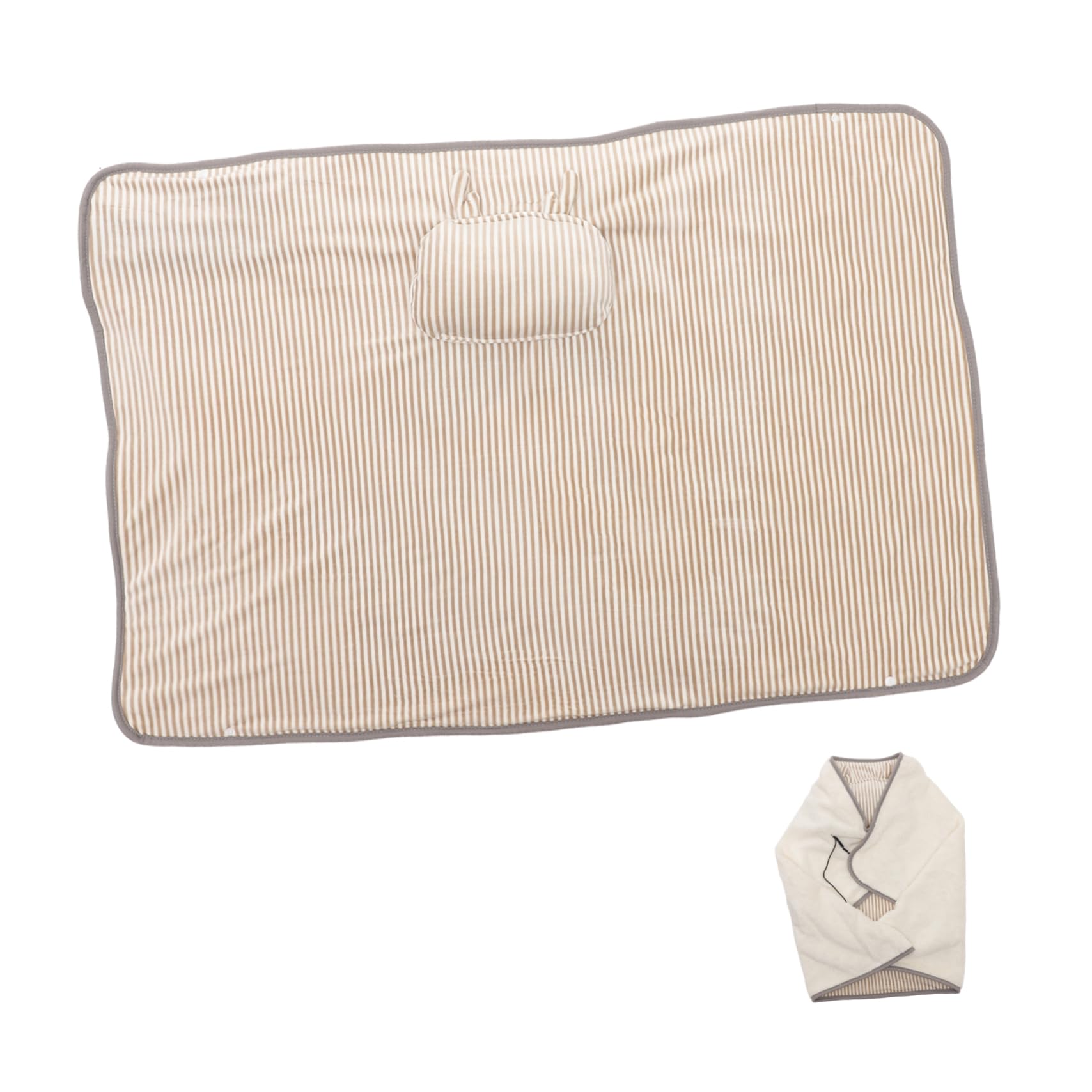 MAGICLULU Quick Heat Electric Blanket Heated Blanket Electric Comfort Safety Family