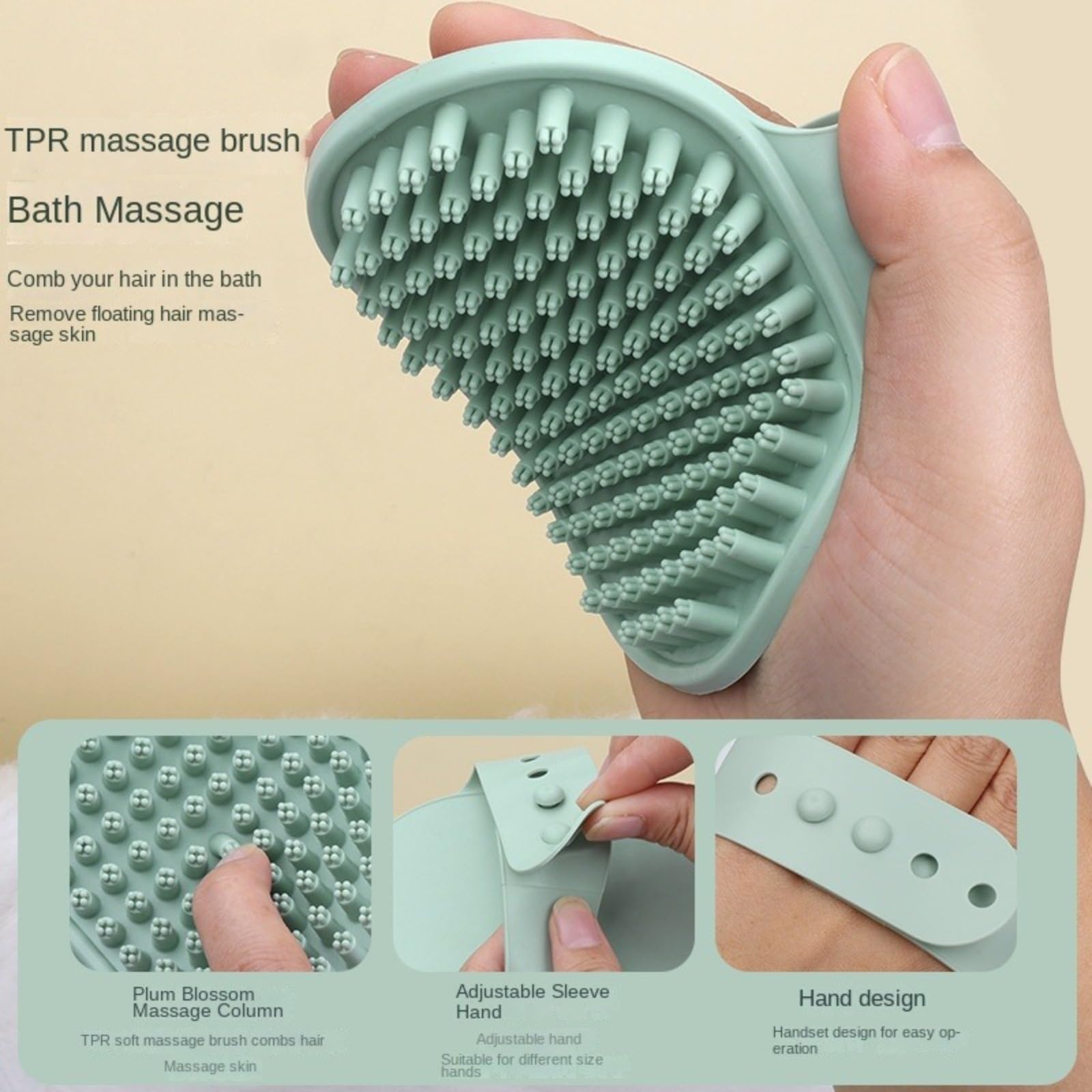 Haustierkamm-Set, Schönheitsschere for Katzen und Hunde, Nadelkamm zur Haarentfernung, Badebürste, Knotenkamm, Katzennapf, Zahnbürste for Hundebecken/655