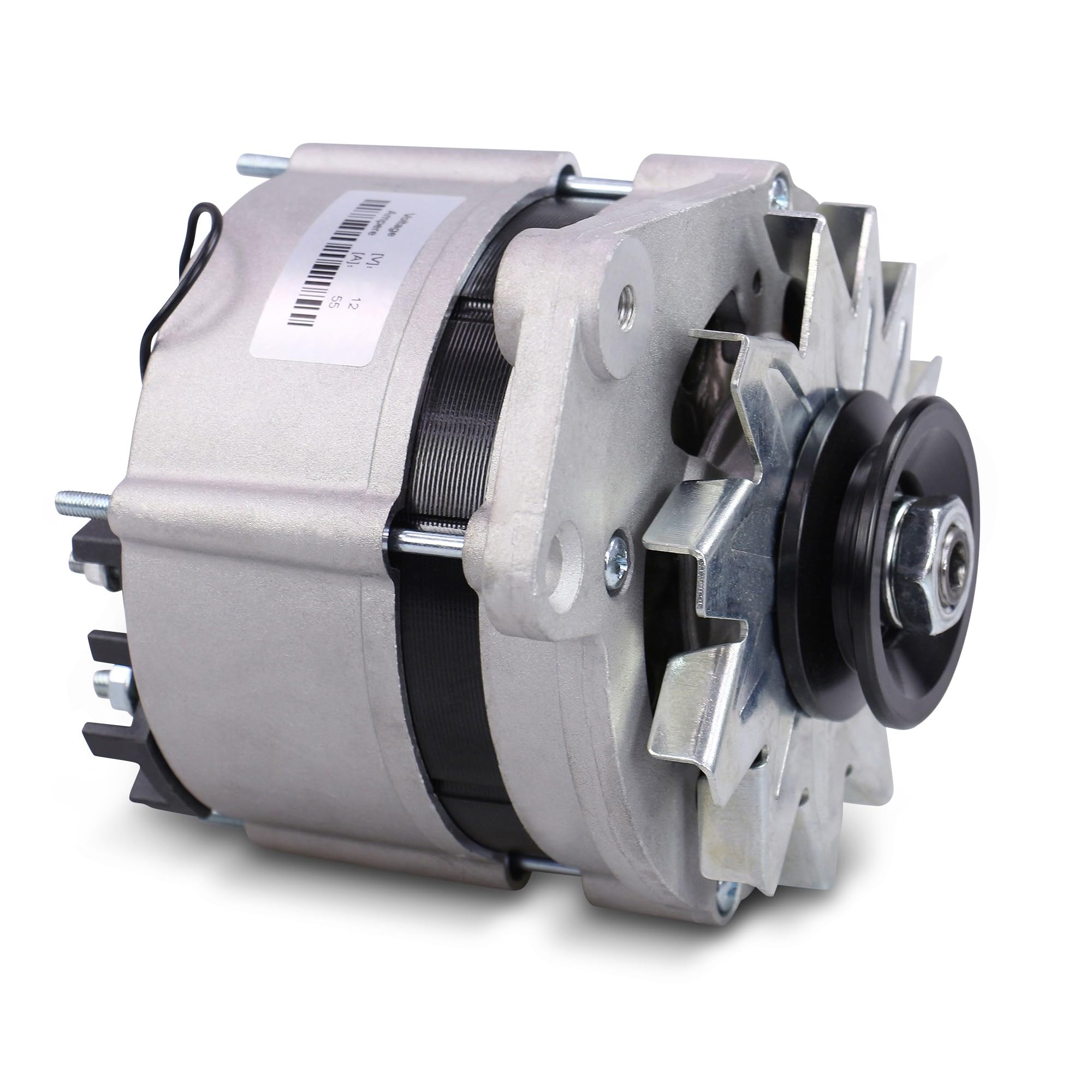 1x Alternatore 12V 55A