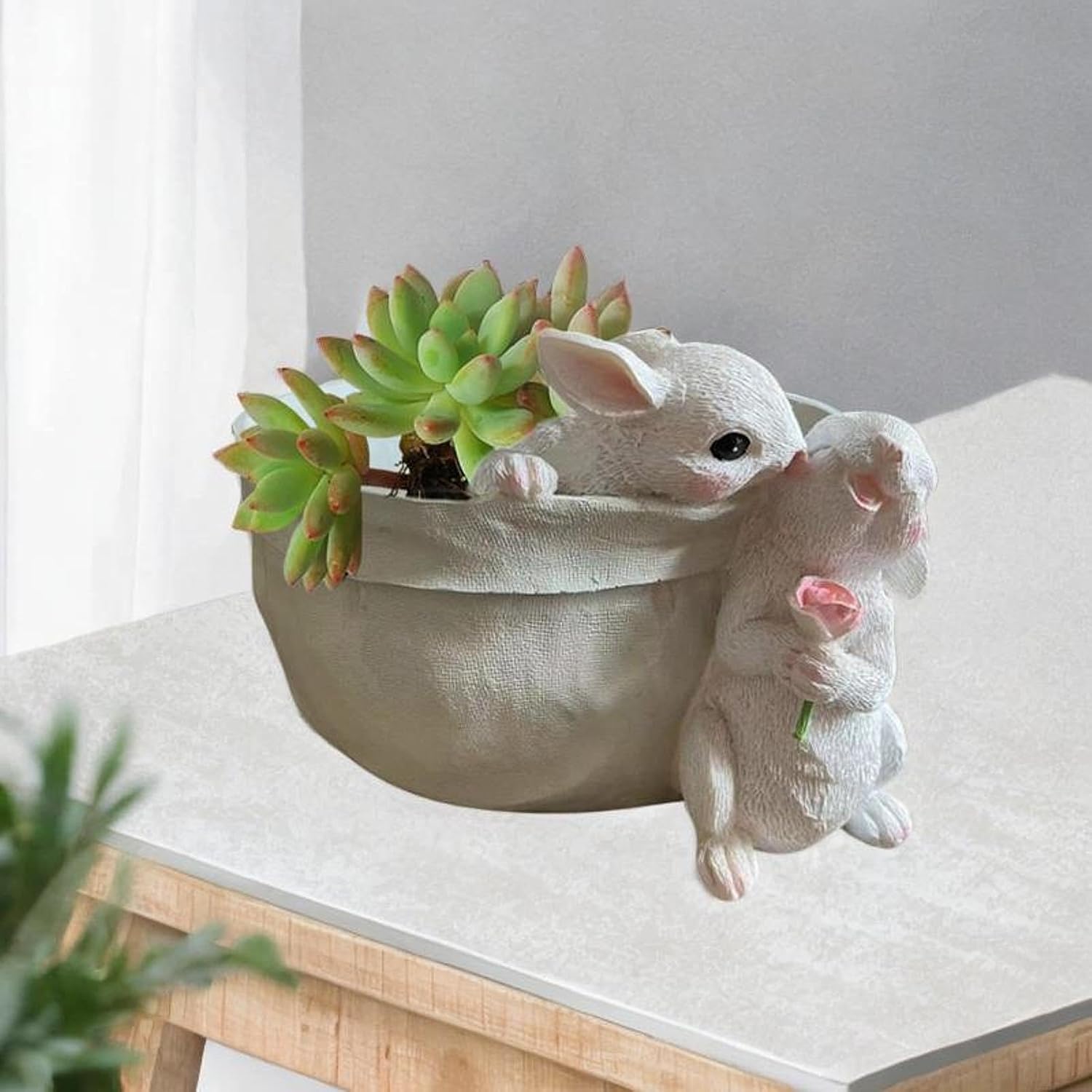 ベビープランター置物クリスマス価格!値下げ ベビープランター置物クリスマス価格!値下げ