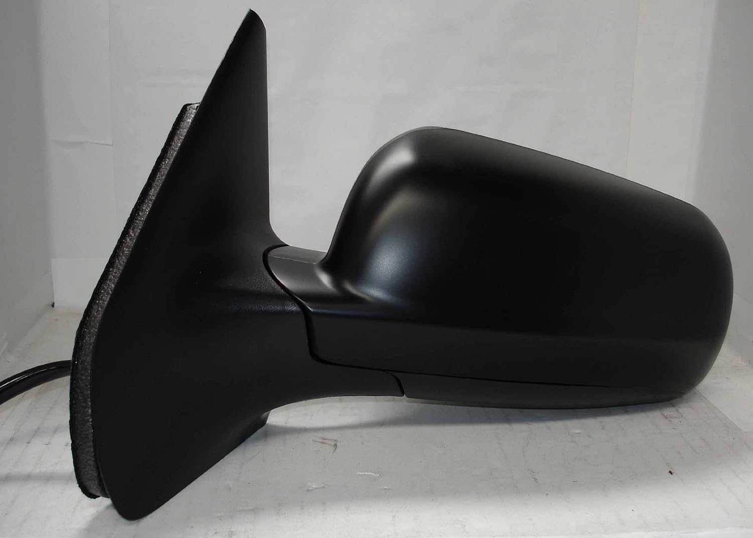 TYC 8610232 Volkswagen Jetta Driver Side Power Heated Replacement