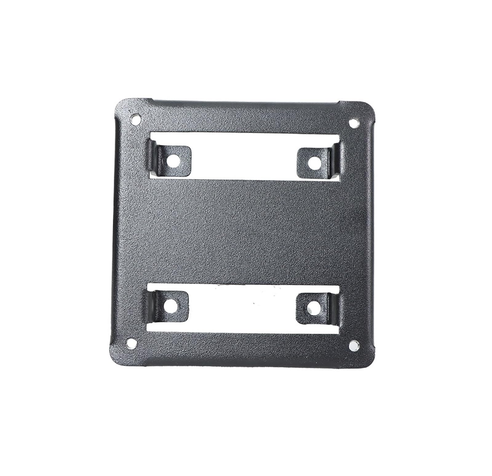 Adaptateur support mural VESA 75x75 pour réparer fixation écran Samsung CFG70
