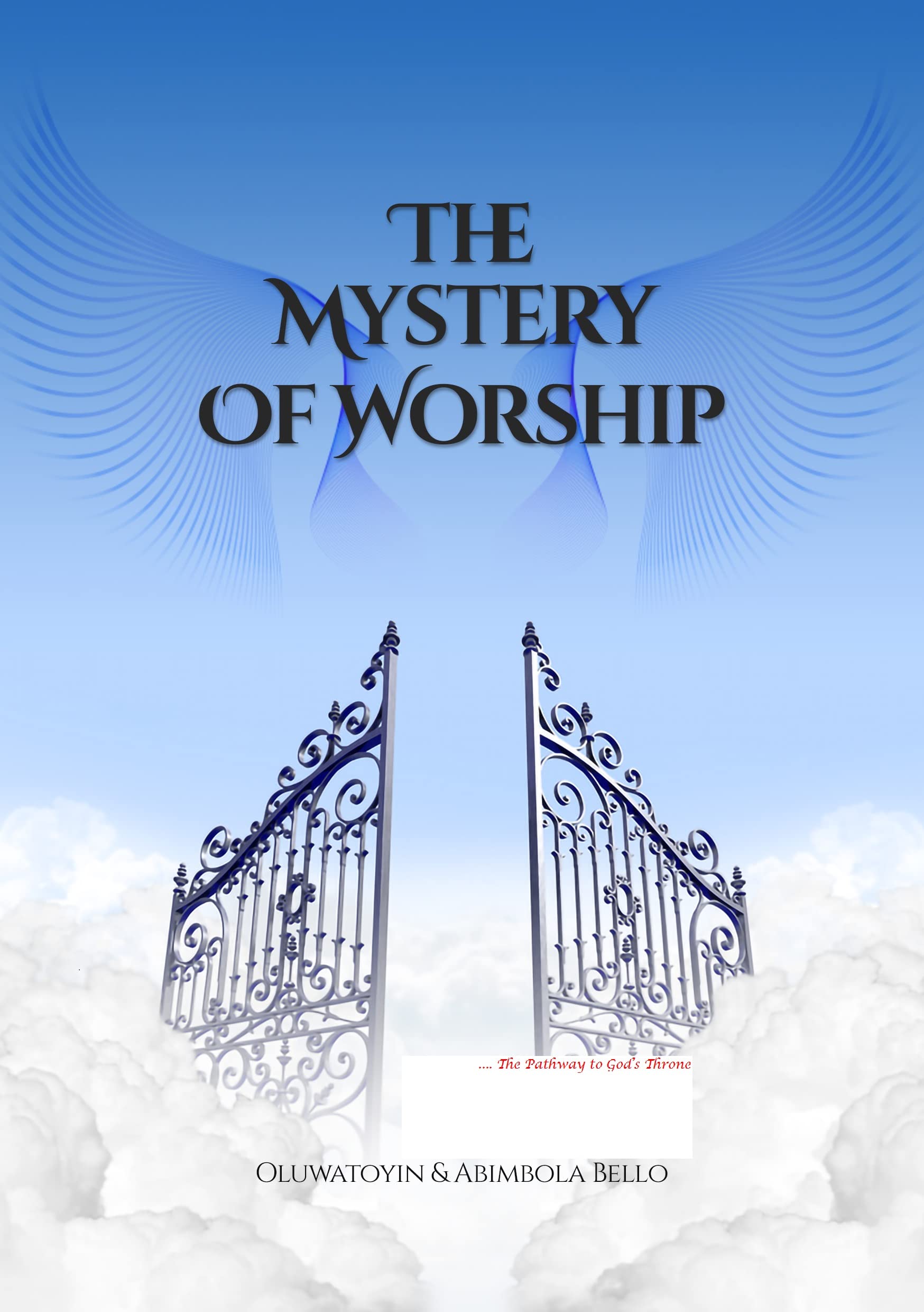 Worship Pathway to God Throne pour nourrir votre âme et votre foi