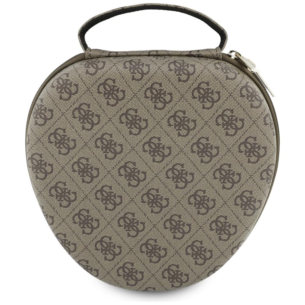 CG Mobile Guess - Funda para auriculares (marrón)