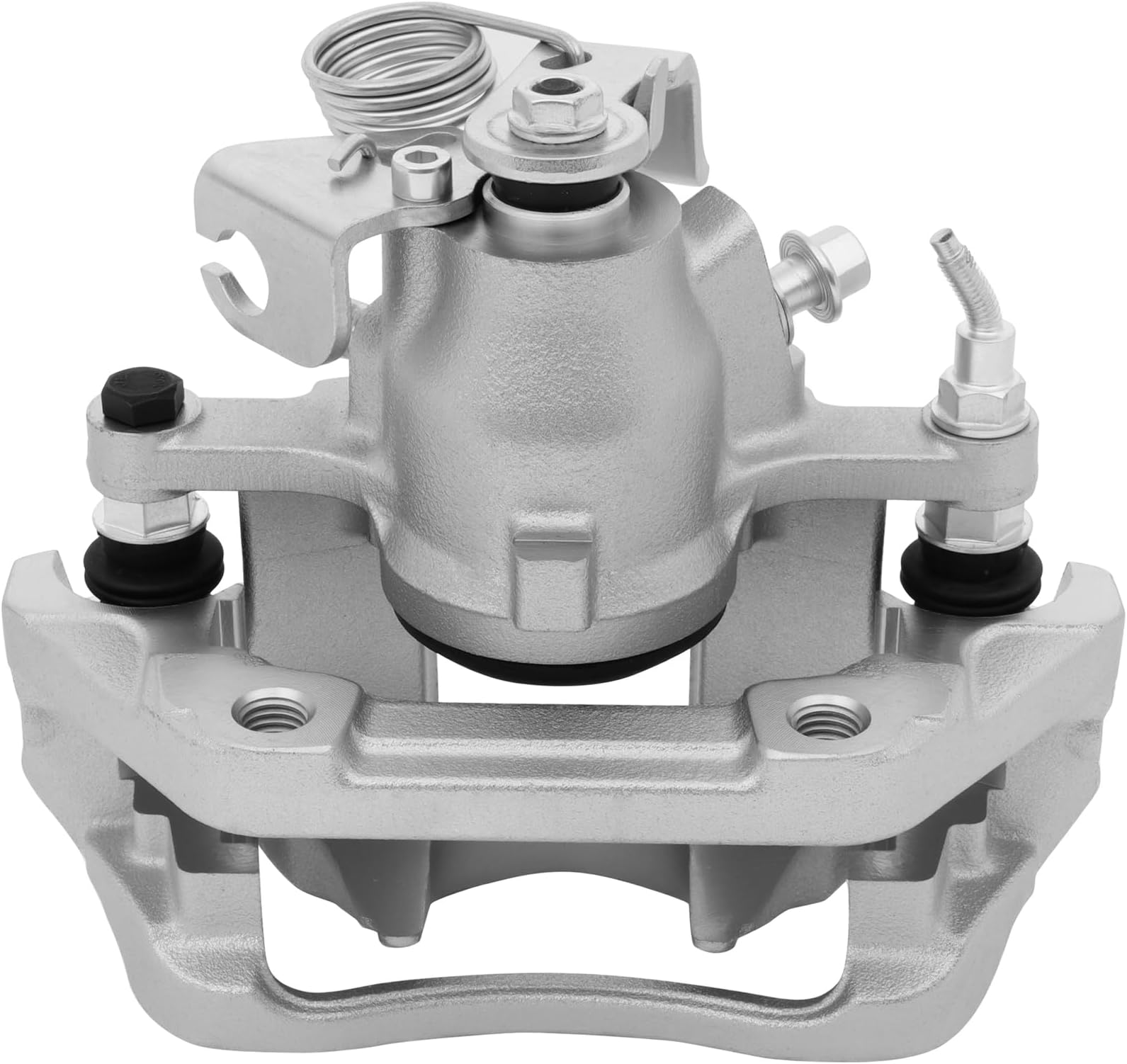 SCITOO Rear Right Brake Caliper With Bracket 18B5298 Compatible For Ford For Edge 2011-2014 For Lincoln MKX 2011-2015
