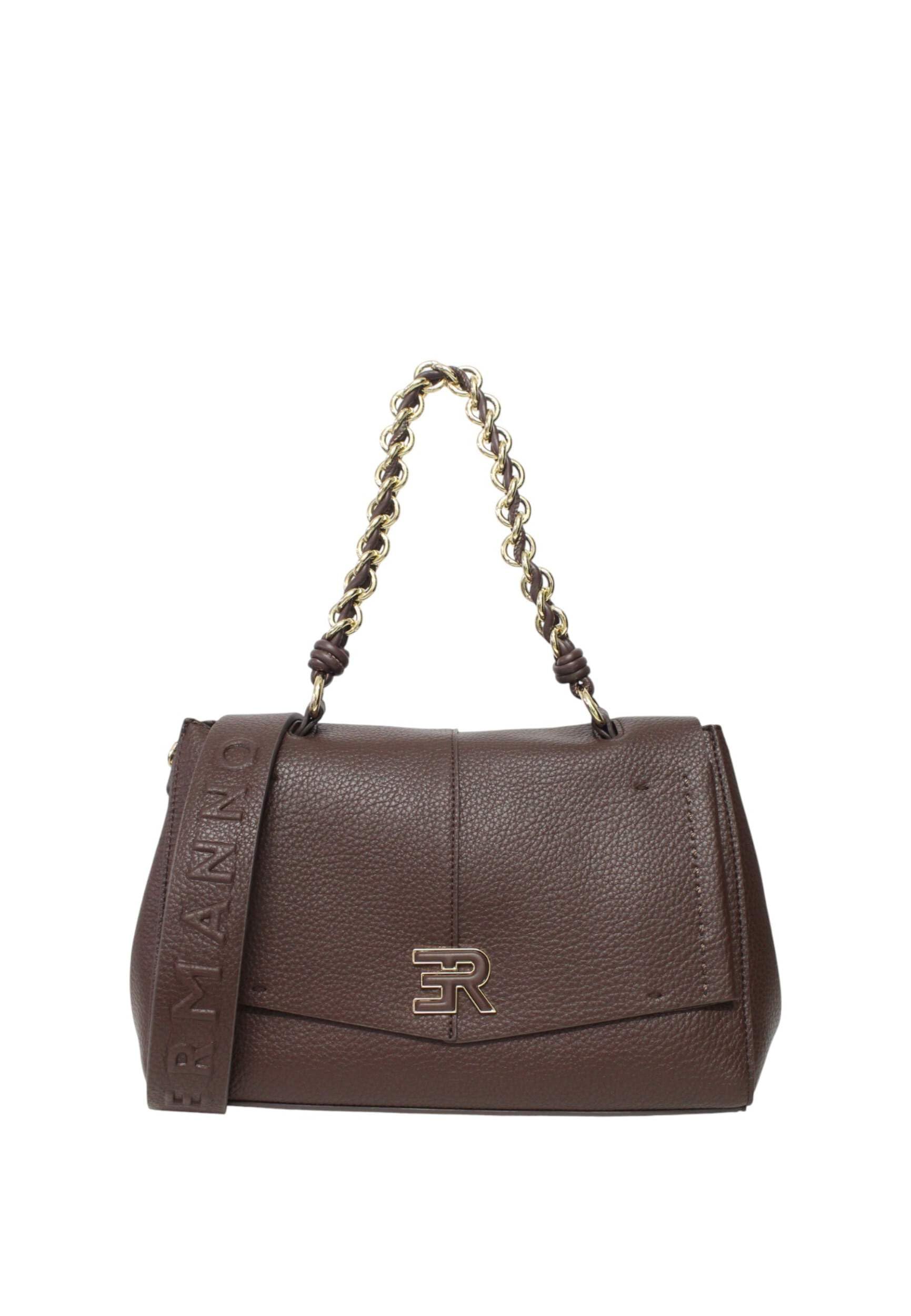 Ermanno Firenze - Eba Aw25, FLAP Unisex - Adulto