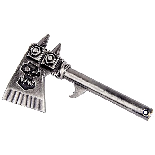 Warhammer 40,000: Ork Choppa Bottle Opener