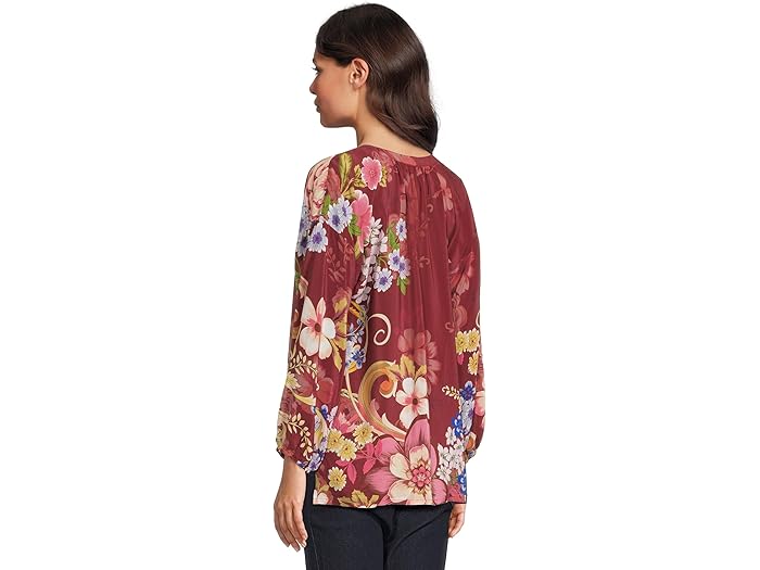 Margot Blouse - Rolanda - Image 1