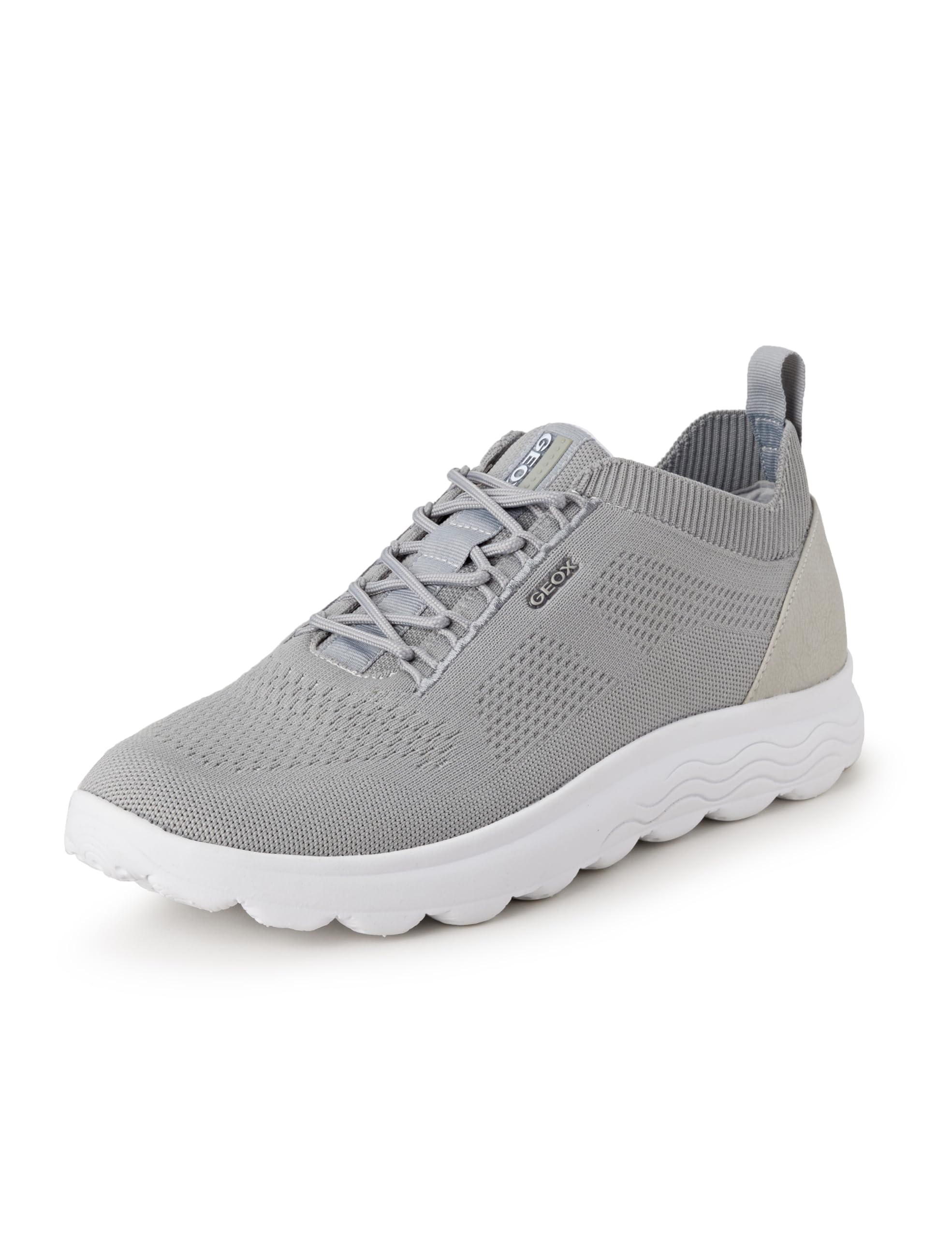 Geox U Spherica Ec2, Oxford Hombre