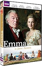 Emma (Jame Austen) [2009] [DVD] [dvd] [2020] [dvd]