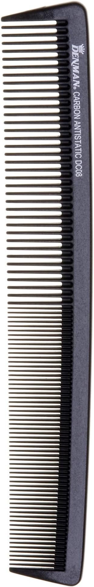 Denman Carbon Barbering Comb